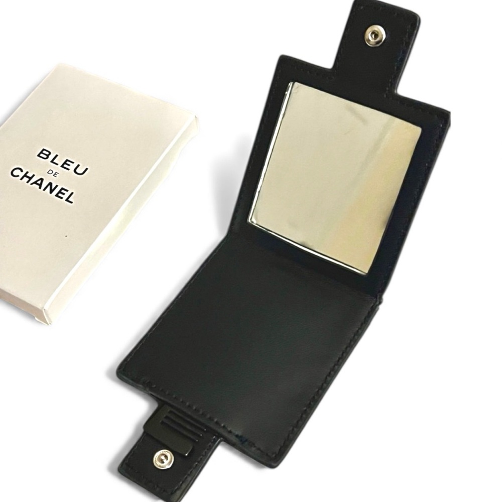 Chanel Parfums Bleu de Chanel Pocket Grooming Kit